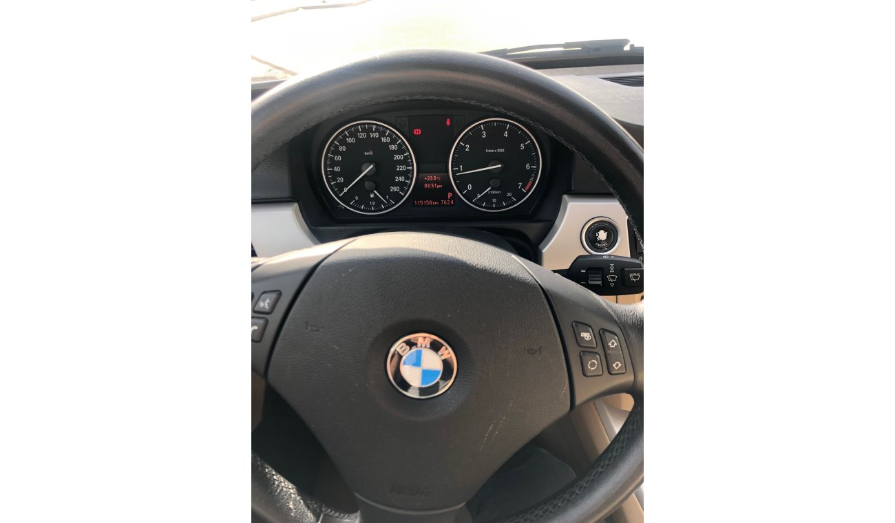 BMW 316i