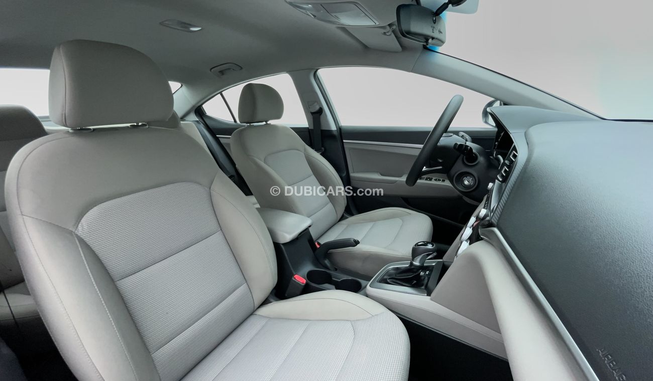 Hyundai Elantra GL 1.6 | Under Warranty | Inspected on 150+ parameters