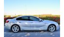 BMW 640i i