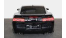 Chevrolet Camaro 2015 RS (Full Option)