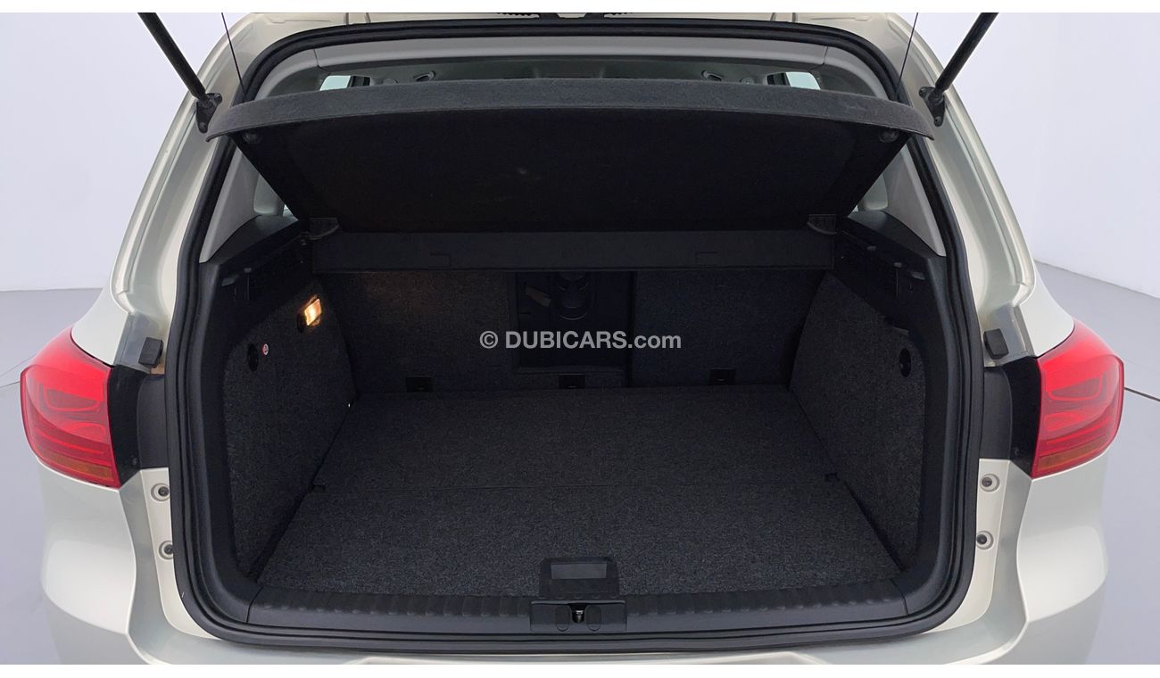 Volkswagen Tiguan SE 1.4 | Zero Down Payment | Free Home Test Drive