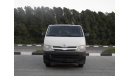 Toyota Hiace 2013 ref#166