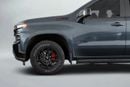 Chevrolet Silverado 2020 Chevrolet Silverado Z71 Sarab S Edition
