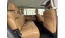 Nissan Patrol PLATINUM 4.0 V6 4 | Under Warranty | Free Insurance | Inspected on 150+ parameters