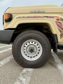تويوتا لاند كروزر بيك آب SC 4.0L