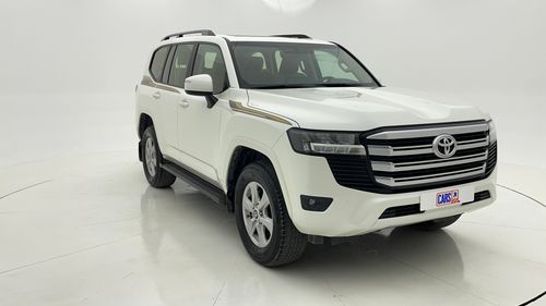 Toyota Land Cruiser EXR 4 | Zero Down Payment | Free Home Test Drive