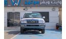Toyota Land Cruiser TOYOTA LAND CRUISER GX 2007 MANUAL TRANSMISSION