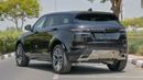 Land Rover Range Rover Evoque SE P250 DYNAMIC 2025!! FIVE YEARS WARRANTY!! THREE YEARS SERVICE CONTRACT