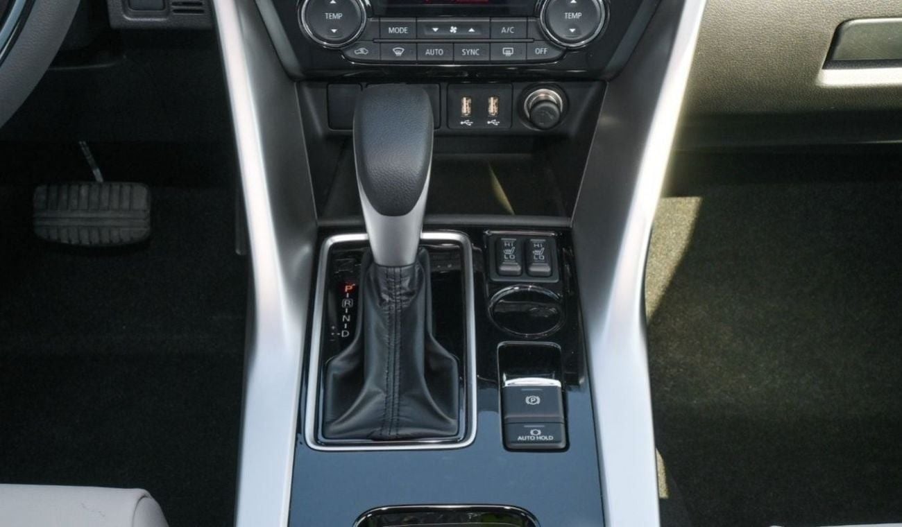 Mitsubishi Eclipse Cross Brand New Mitsubishi EclipseCrossHIGHLINE 2026 Export 1.5L A/T 2WD|Petrol|Bronze/Grey|ECLIPSECROSS-G