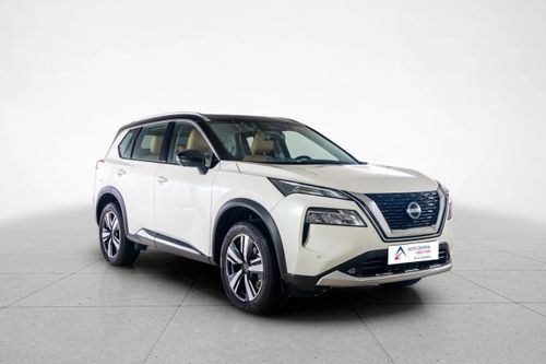 Nissan XTrail SL 2.5L SL 2.5