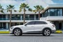أودي اي ترون 55 ADVANCED | 2,546 P.M | 0% Downpayment | Audi Warranty!