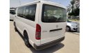 تويوتا هاياس DLS Standard-Roof 15-Seater Van 2.7L Petrol