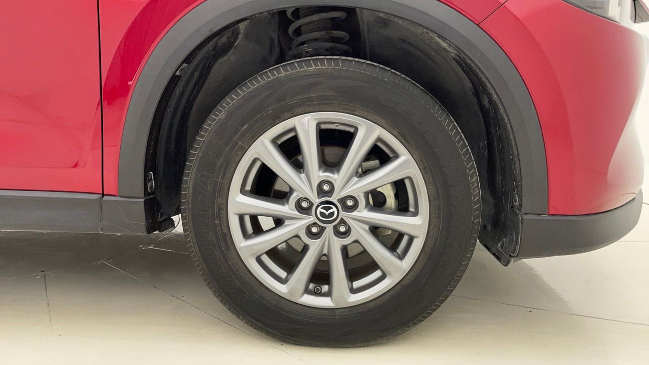 Mazda CX5 GL 2.5 | Zero Down Payment | Home Test Drive