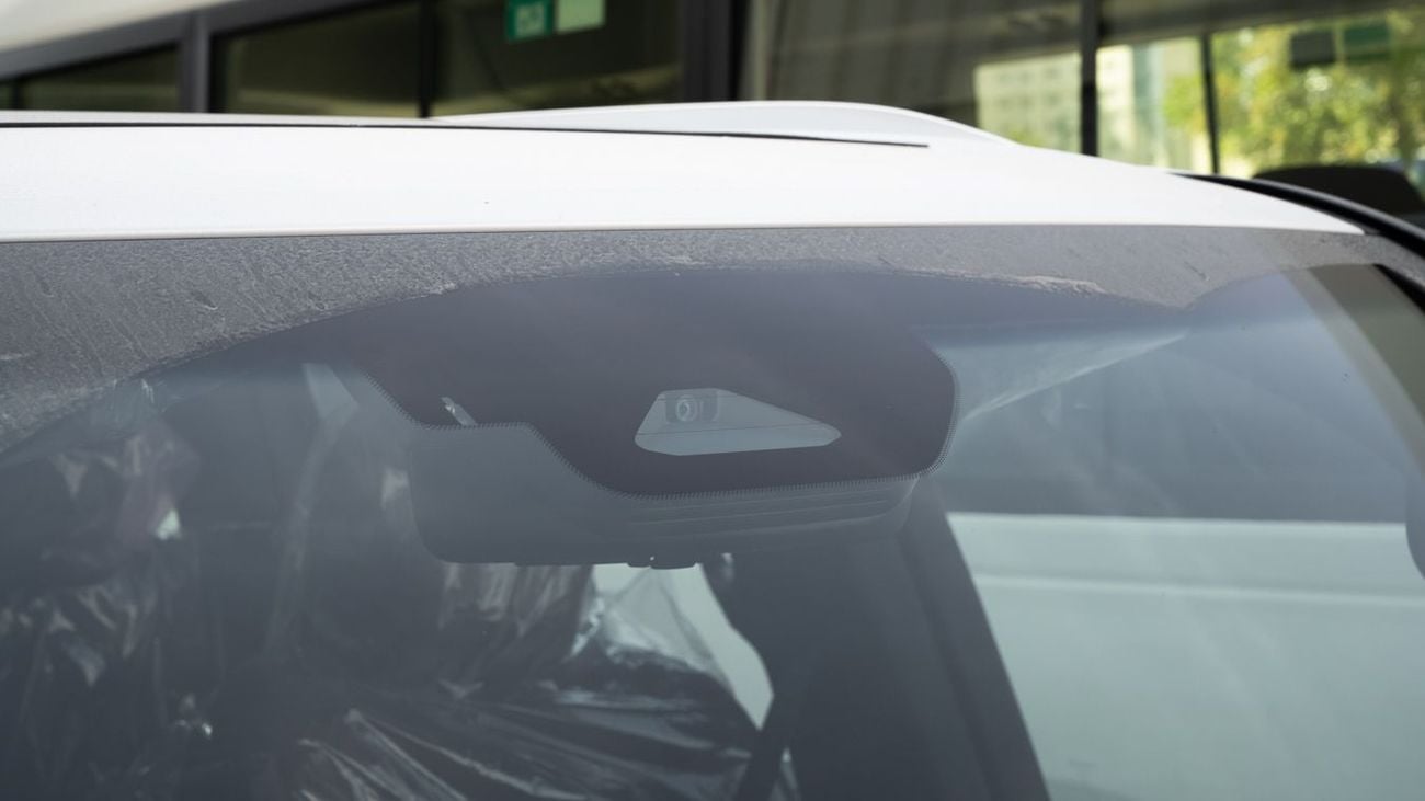 Lexus LX 600 LEXUS LX600 3.5L URBAN -2026YM