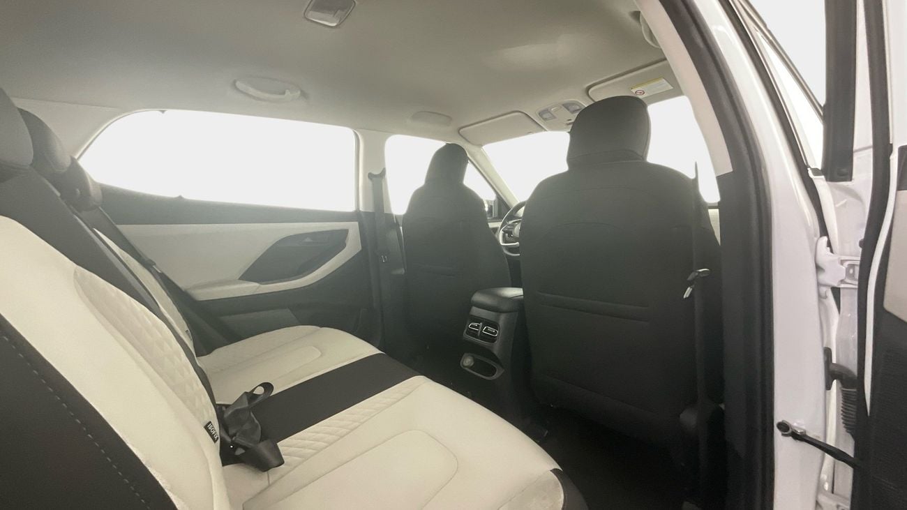 Hyundai Creta Smart 1.5L Smart | Guaranteed Warranty | 0 Down Payment