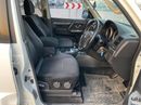 Mitsubishi Pajero GLS MIDLINE Diesel 3.2 Liter Right Hand Drive Automatic 7 Seater Leather sea