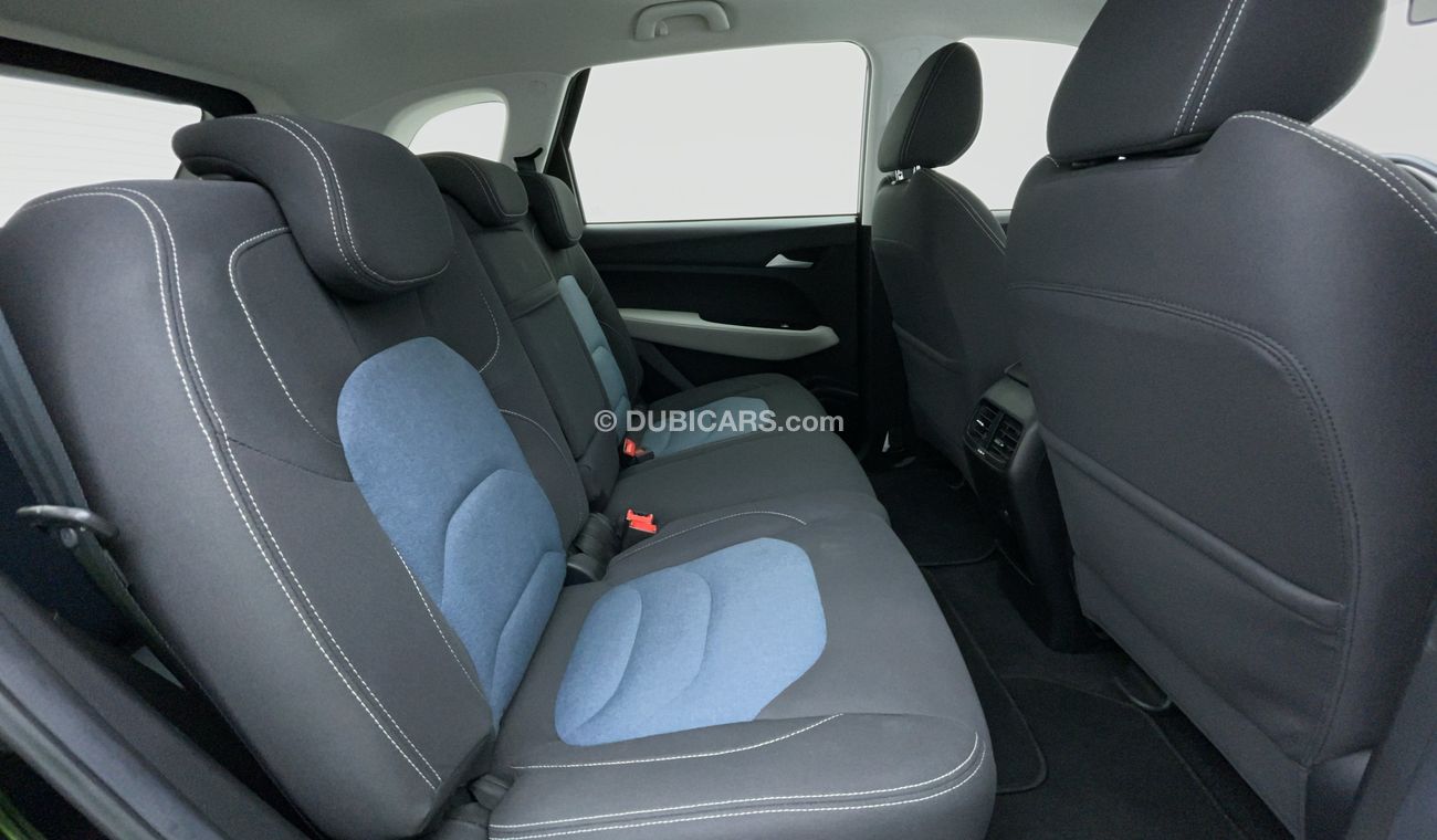 Chevrolet Captiva PRIMER 1500