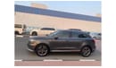 Borgward BX7