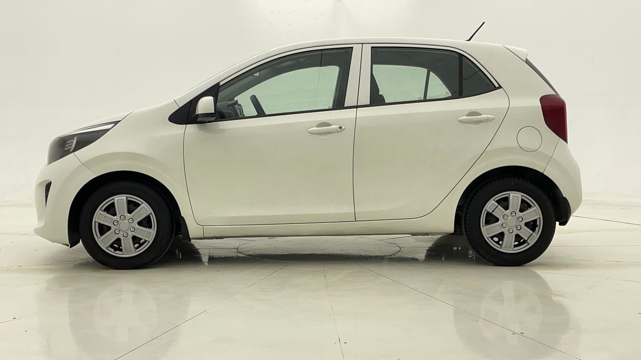 Kia Picanto LX 1.2 | Zero Down Payment | Home Test Drive