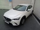Mazda CX-3 GT