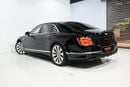 Bentley Flying Spur W12 2020 Bentley Flying Spur, Full Agency Service History, 1 Year Warranty, Excellent Condition, GCC