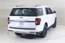 Ford Expedition Timberline 3.5L TL2524 EXPEDITION TIMBERLINE 4X4 NAV 3.5L ECOBOOST AT LTHR + COOLER BOX