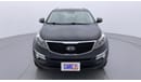 Kia Sportage EX 2.4 | Under Warranty | Inspected on 150+ parameters