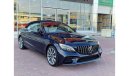 مرسيدس بنز C 300 كوبيه MERCEDES BENZ C300 COUPE-2018