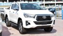 Toyota Hilux SR5