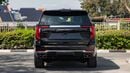 GMC Yukon XL DENALI XL | 3 Years Warranty and 5 Years Serves | 2025 | For Local Registration +10%