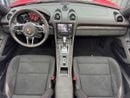 Porsche 718 Boxster GTS 4.0L A/T