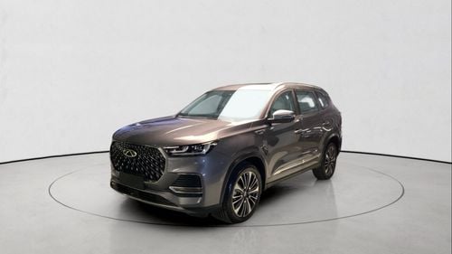 شيري تيجو 8 برو ماكس 2.0T LUXURY DCT | شامل الضمان | 0 ﺪﻔﻋﺓ ﺃﻮﻟﻯ