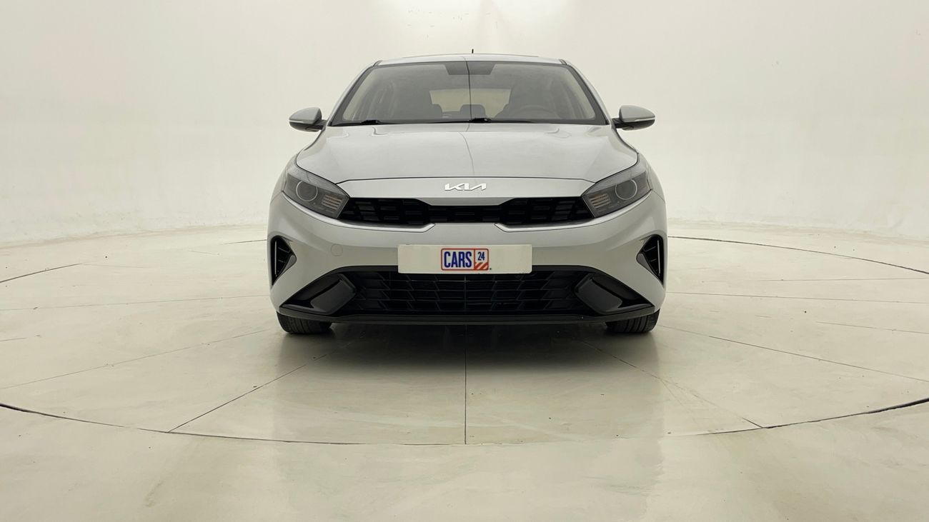 Kia Cerato EX 1.6 | Zero Down Payment | Home Test Drive