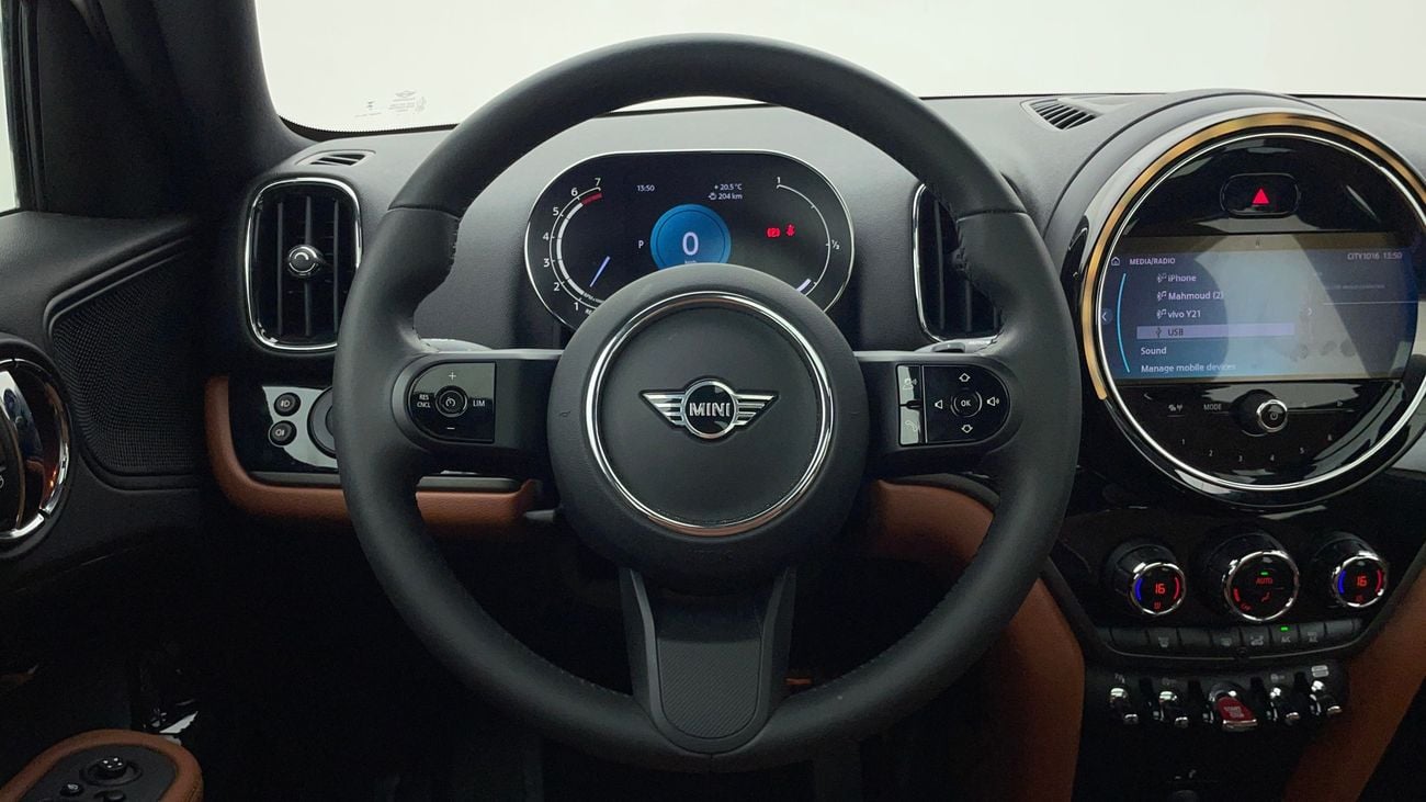 Mini Countryman STD 1.5 | Zero Down Payment | Home Test Drive