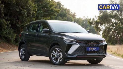 جيلي كول تري 1.5TD GL-Sport