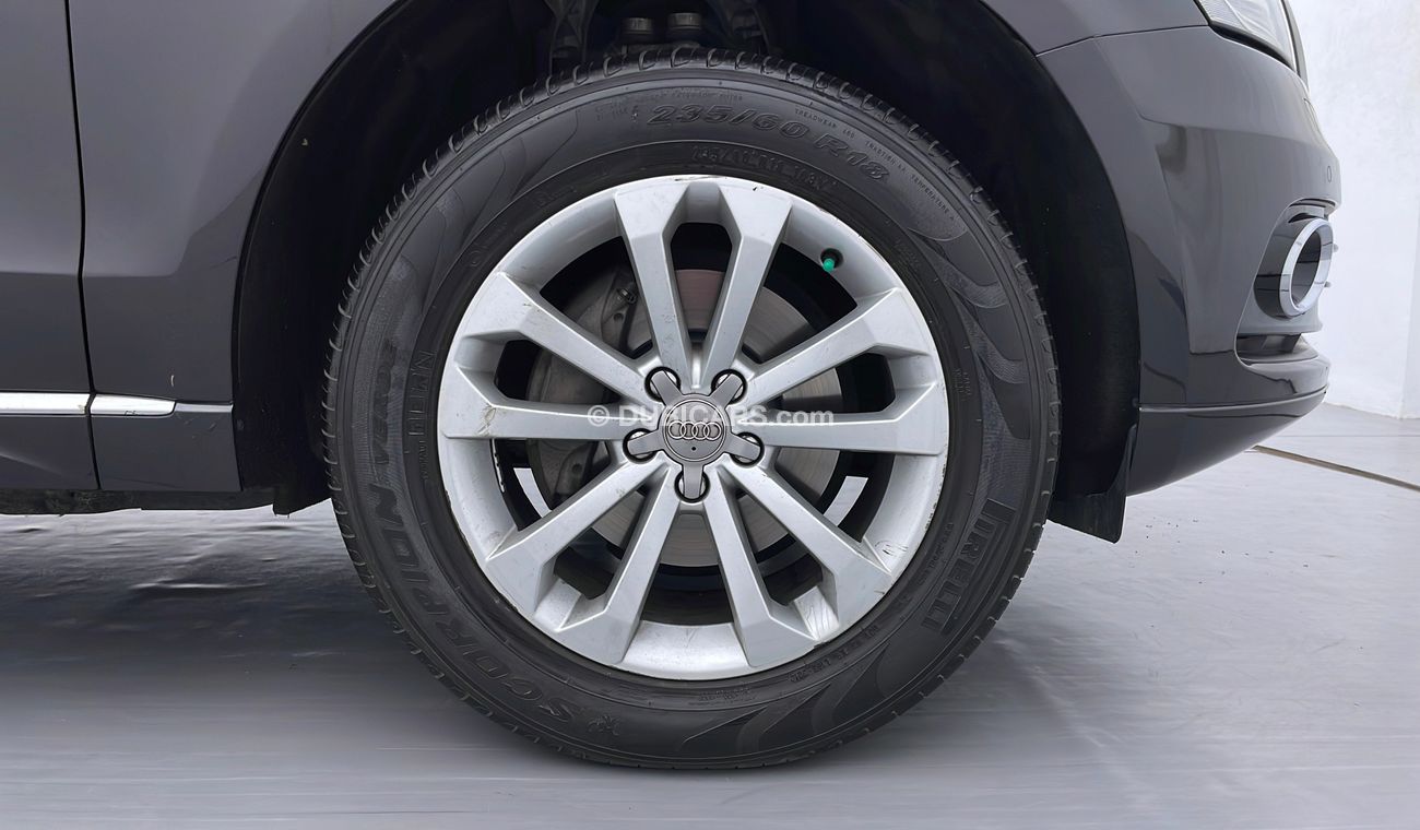 Audi Q5 40 TFSI QUATTRO 2 | Under Warranty | Inspected on 150+ parameters