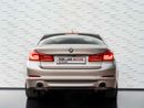 بي أم دبليو 530i M Sport 2.0L