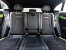 Lamborghini Urus S
