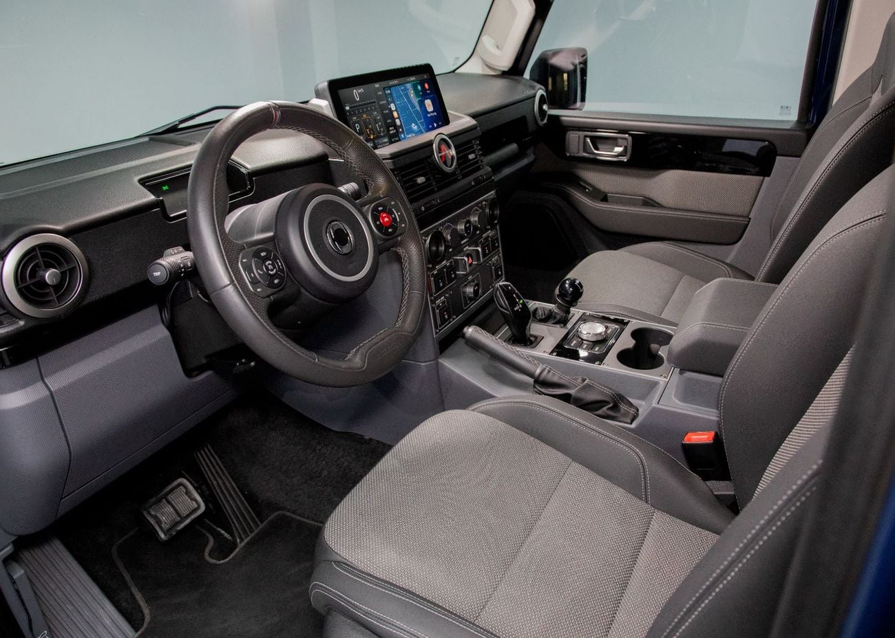 INEOS Grenadier Standard