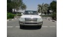 Toyota Land Cruiser GXR V6 2003GULF SPACE BASIC OPTIONS