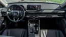 Honda Accord HEV 2025 | HONDA ACCORD 2.0L EPHEV PREMIUM [ EXPORT ONLY ]
