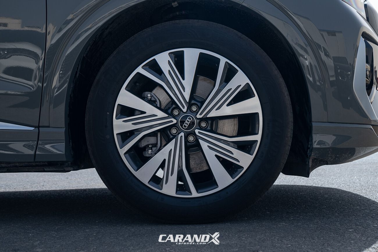 Audi Q4 Audi Q4 40 E-Tron