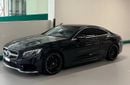 مرسيدس بنز S 500