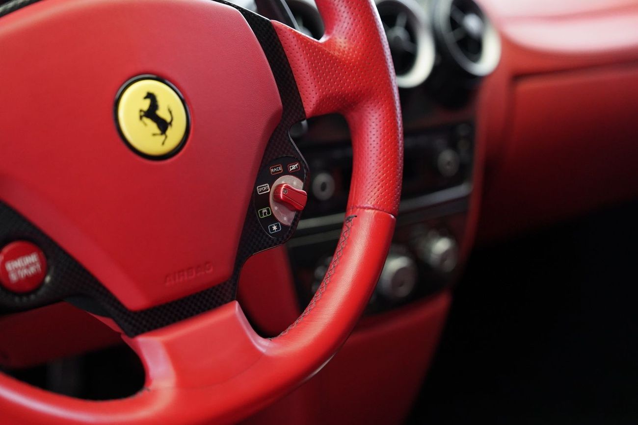 فيراري F430 Ferrari F430