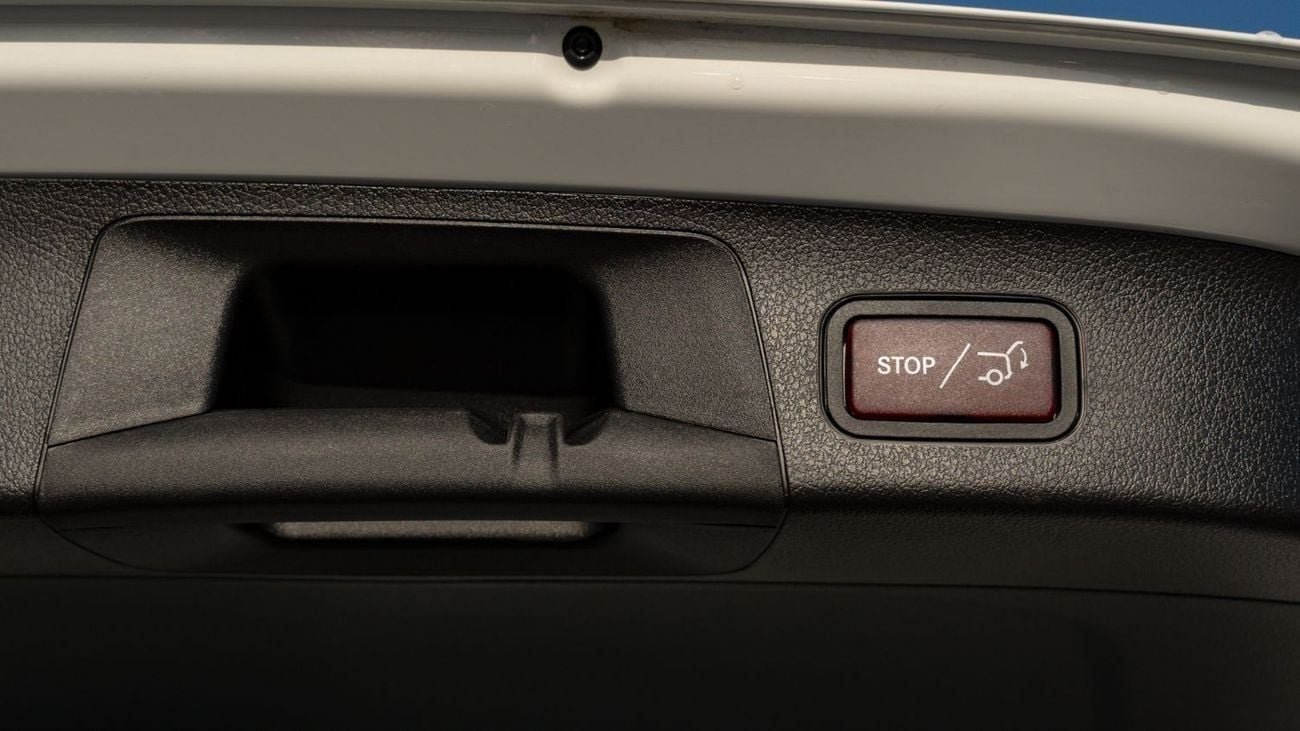 Mercedes-Benz GLA 220 2025 | MERCEDES BENZ GLA 220