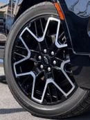 Chevrolet Blazer RS 3.6L (305 HP) AWD