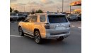 Toyota 4Runner 2020 TOYOTA 4RUNNER LIMITED 4x4 FULL OPTIONS IMPORTED FROM USA