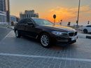 BMW 520i Middle East Edition 2.0L