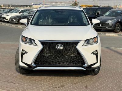 لكزس RX 350 PRESTIGE