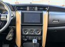 Toyota Fortuner 2025 TOYOTA FORTUNER 2.4L DIESEL AUTOMATIC TRANSMISSION